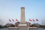 臺(tái)兒莊大戰(zhàn)紀(jì)念館
