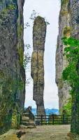 【恩施硒遇神農5天雙飛】<三峽大壩 神農架自然保護區(qū) 船游巫峽 恩施大峽谷地縫 白帝城>