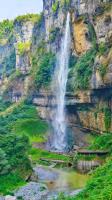 【三國號(hào)郵輪全景三峽5天】<宜昌三峽大壩 神女溪+白帝城 恩施大峽谷+女兒城 黃鶴峰林 三峽大瀑布>
