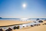 【純玩壹號(hào)】<蜈支洲島、玫瑰谷、熱帶天堂森林公園、南山文化旅游區(qū)、天涯海角>雙飛4日