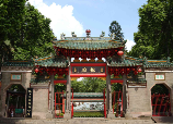 佛山祖廟