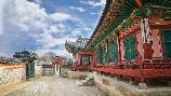 【尊享·韓國】首爾/南怡島/江村/汝矣島漢江純玩五天美食小團(tuán)