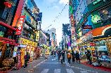 【亨趣韓國】<首爾/南怡島/江村鐵軌騎行/天空步道·五天經(jīng)典團(tuán)>
