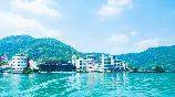 日月潭風景區(qū)