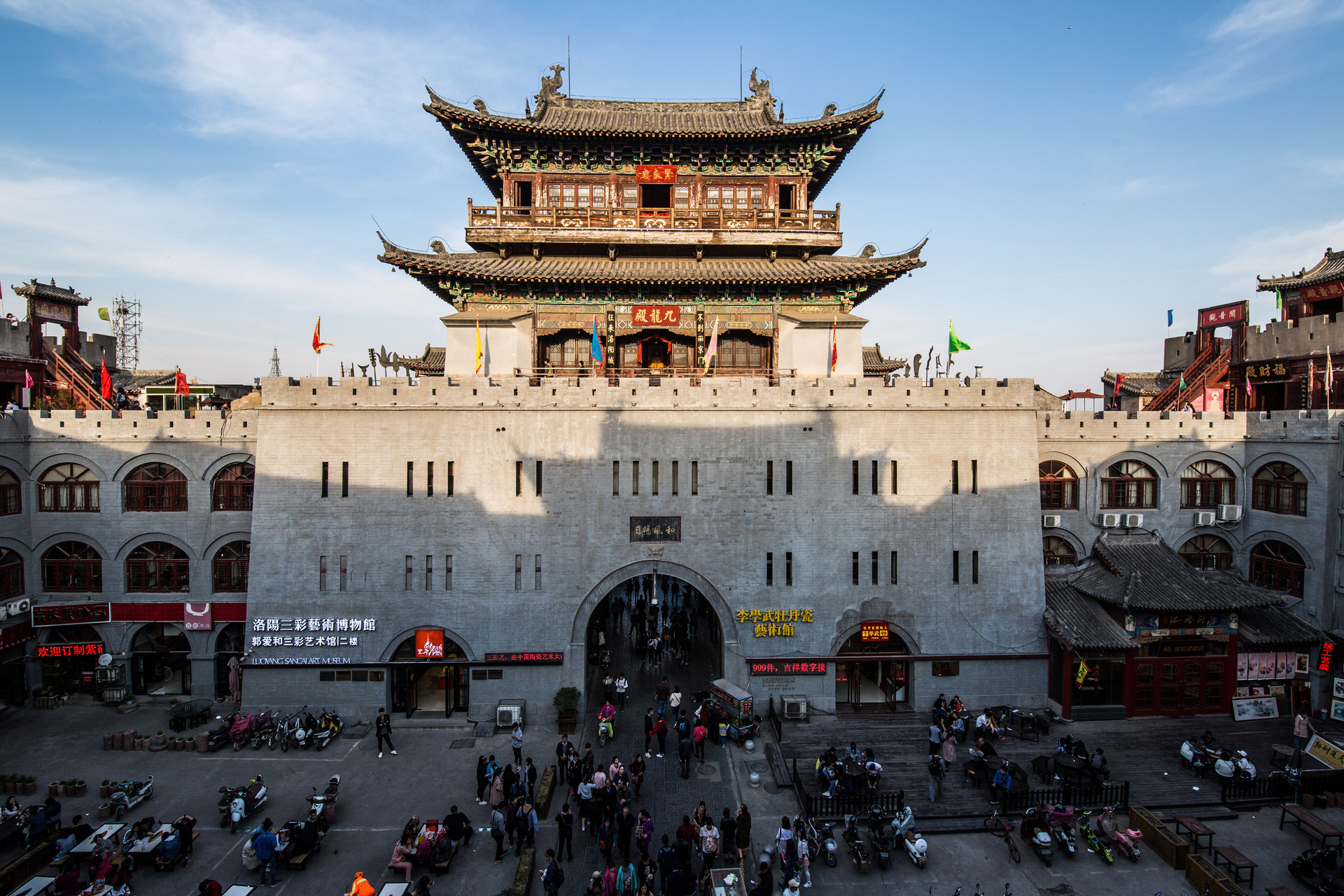 麗景門封面圖