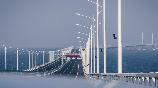 【珠海2天】<珠海長隆海洋王國 煙花特技秀、港珠澳大橋，野貍島、日月貝>