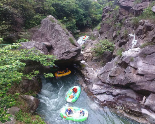 黃騰峽漂流2封面圖