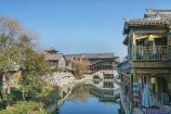 臺(tái)兒莊古城