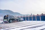 遠(yuǎn)東機(jī)車庫