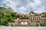 藏寨旅游景點(diǎn)