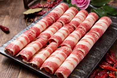 景點(diǎn)：正宗潮汕牛肉
