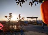 茶馬古鎮(zhèn)風(fēng)景